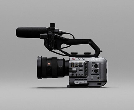 sony fx6